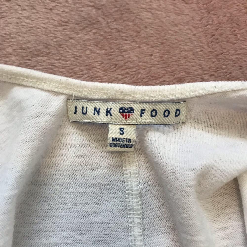 Tinkerbell Tank Top - Picture 4 of 4